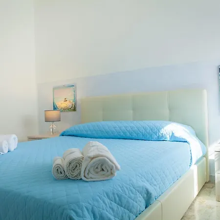 B&B MaMaRò Gallipoli-2